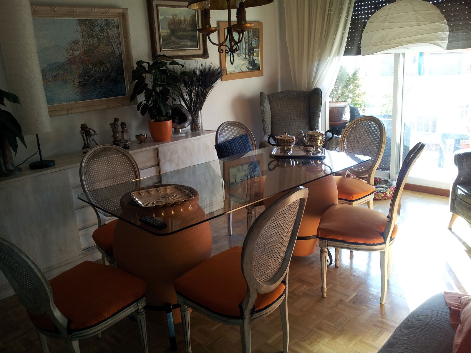 Quedarse En Casa Madrid 124559