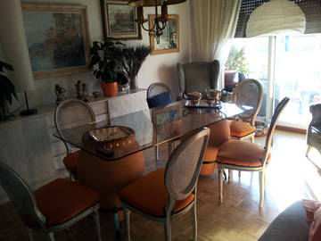 Room For Rent Madrid 124559