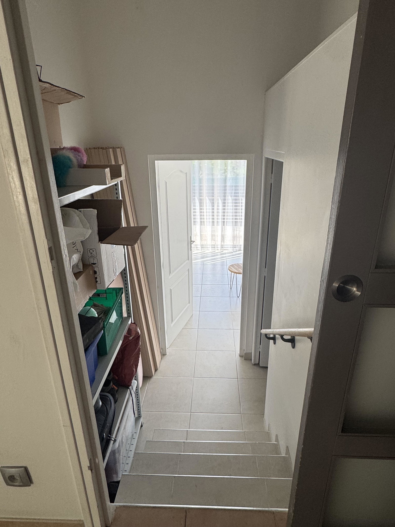 Habitación En Casa Del Anfitrión Chanas 674377