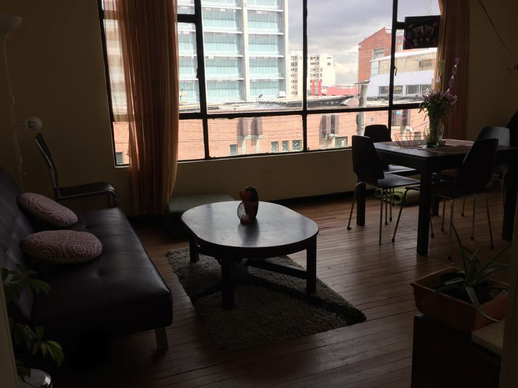 Quedarse En Casa Bogotá 203139