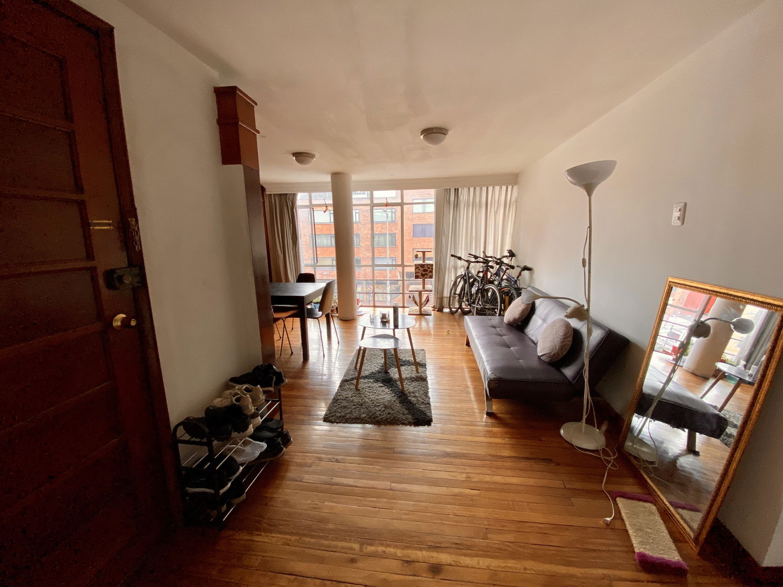 Quedarse En Casa Bogotá 246199