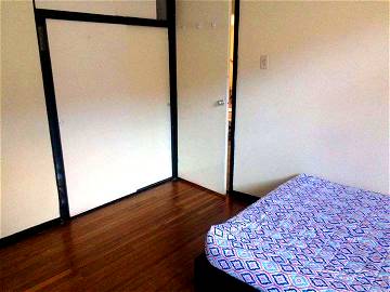 Roomlala | Habitación En Chapinero / Room For Rent In Chapinero