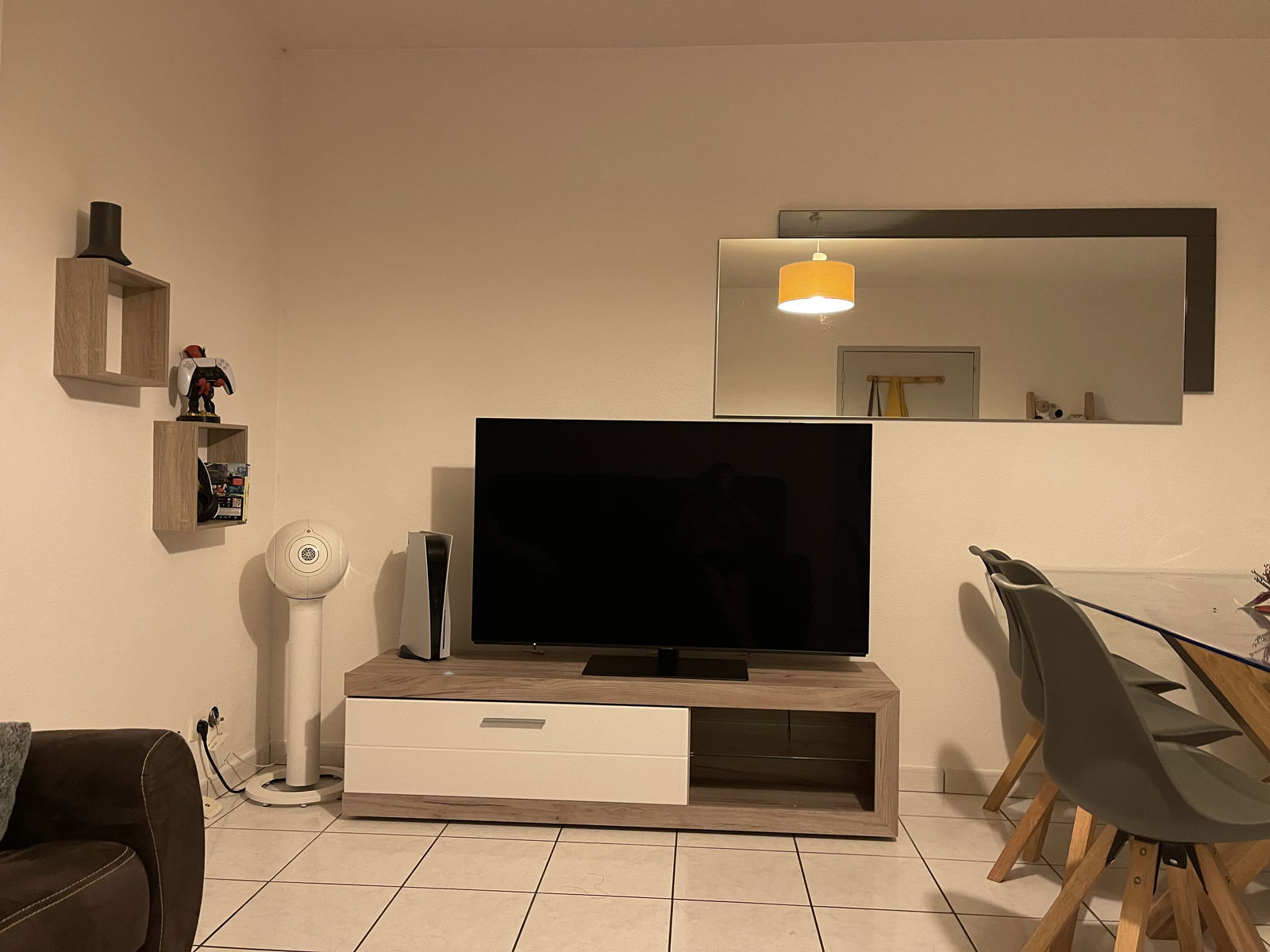 Quedarse En Casa Clérieux 261985