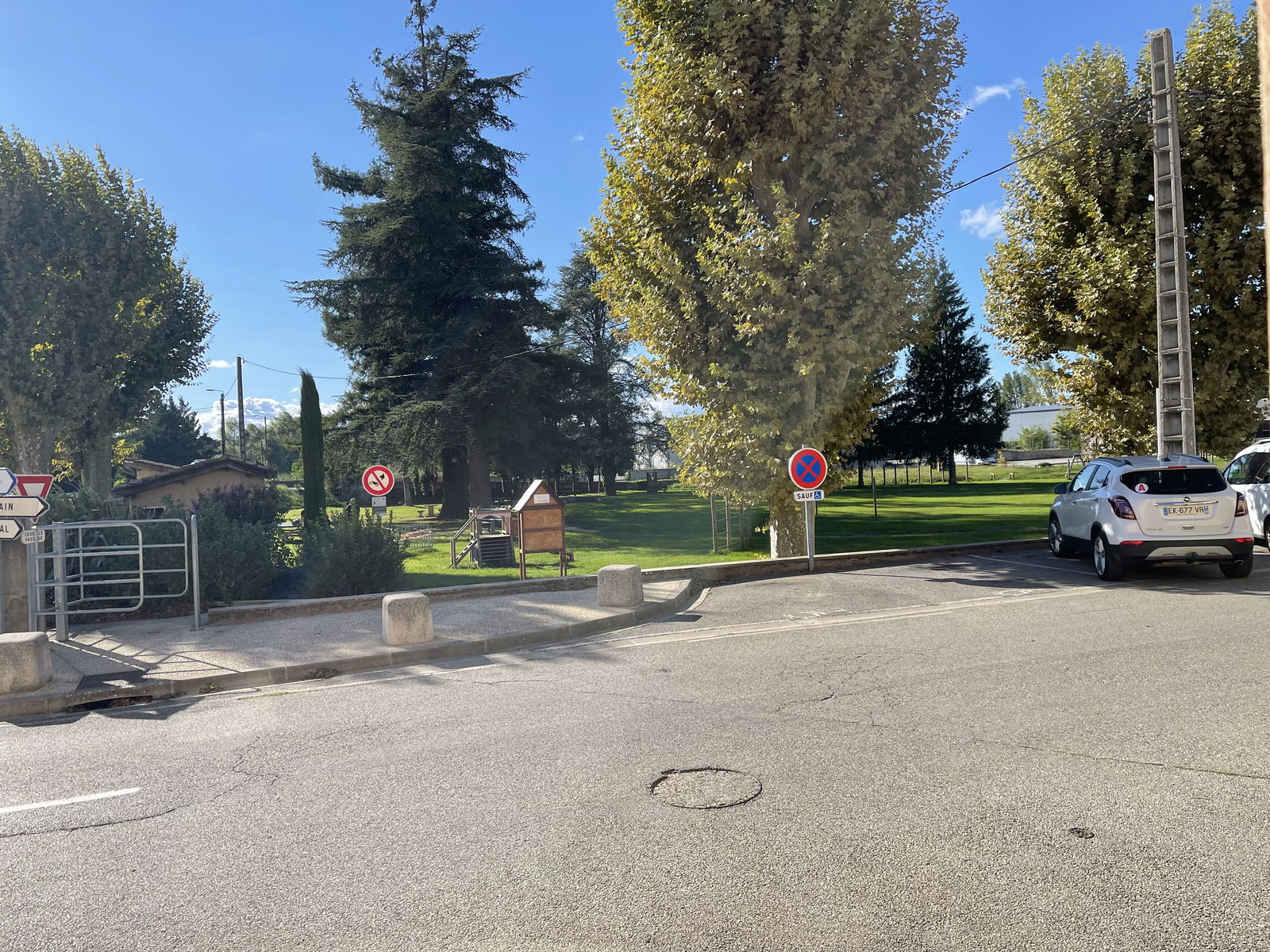 Quedarse En Casa Clérieux 261985