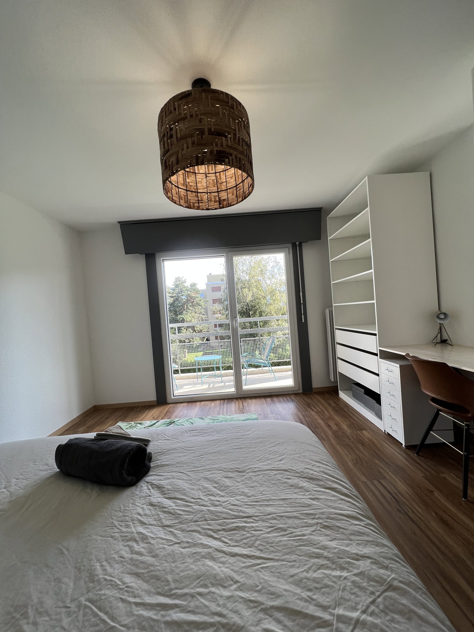 Coliving Bulle 671087