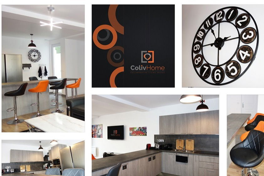 Colocación Colombes 244310