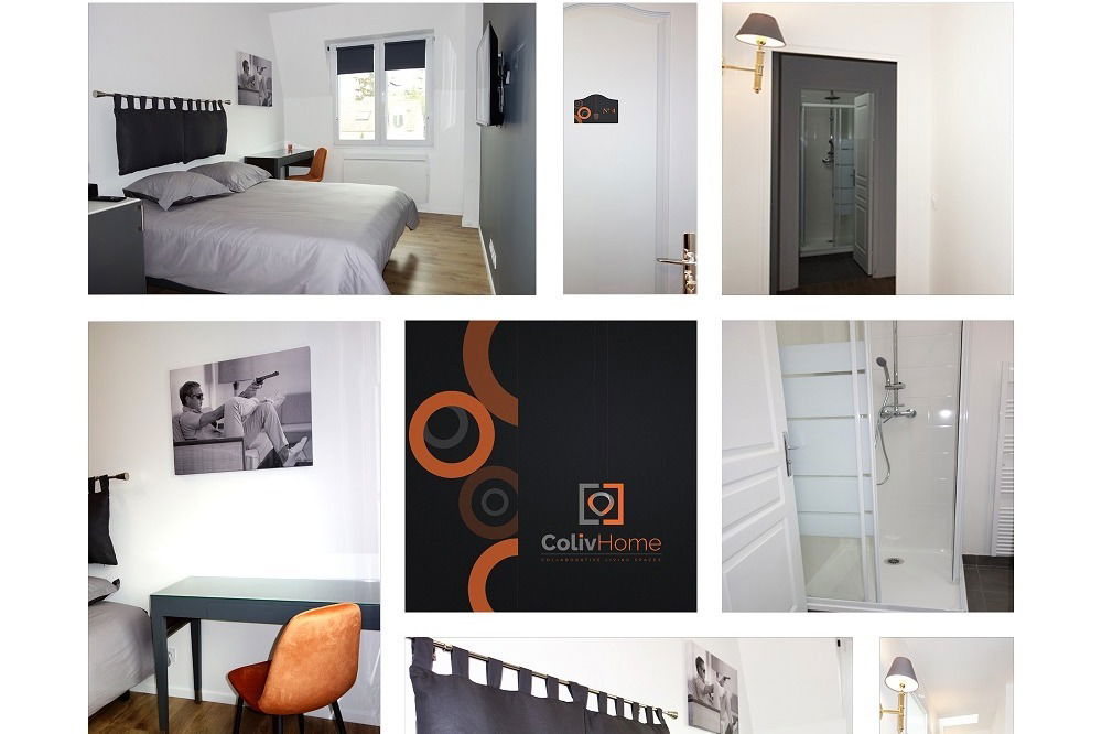 Colocación Colombes 244310
