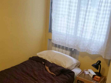 Room For Rent Madrid 154332