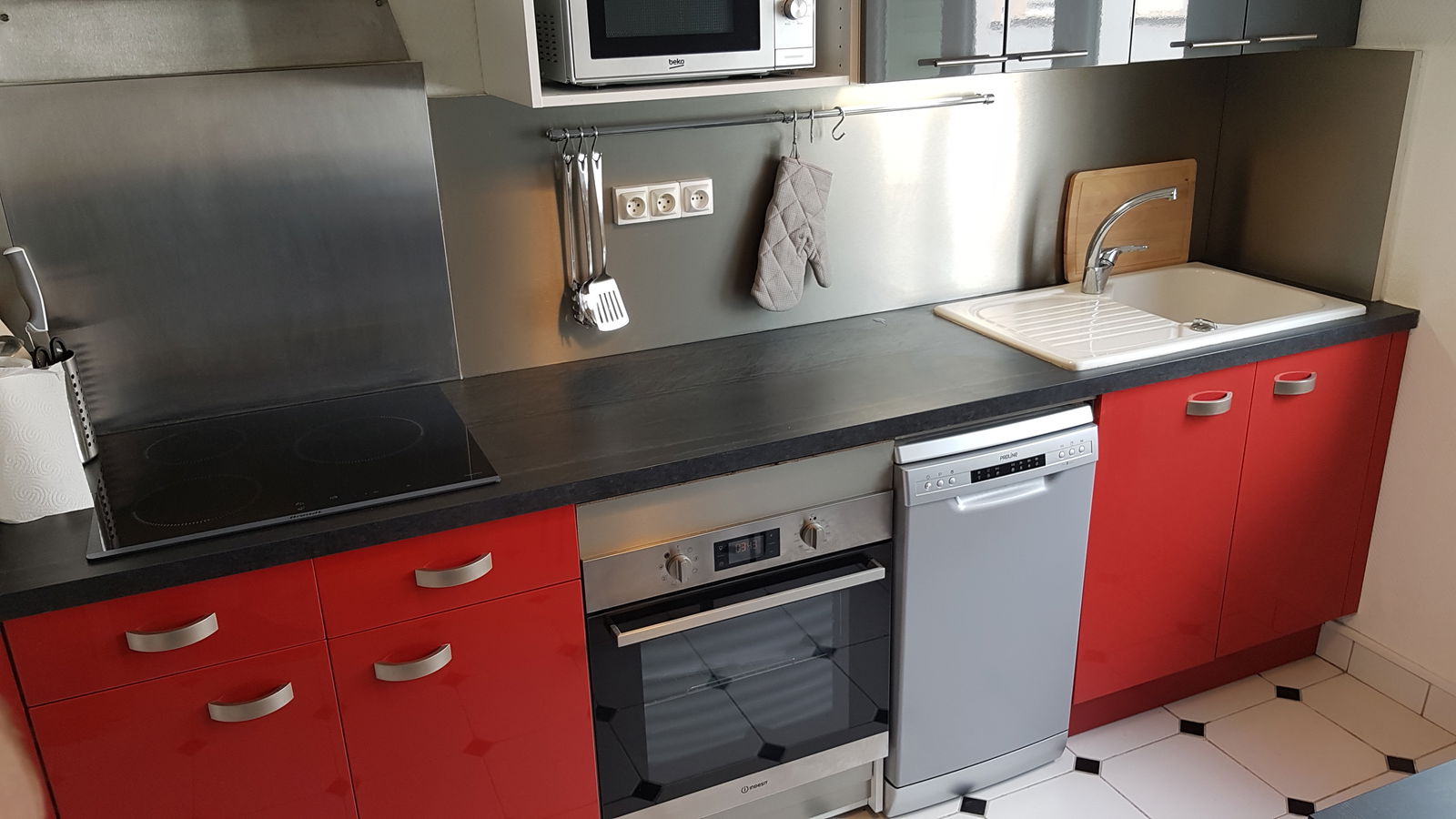 Colocación Valence 248542