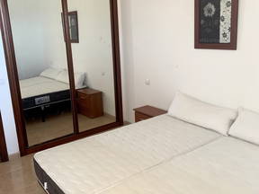 Room in Costa Calma from April