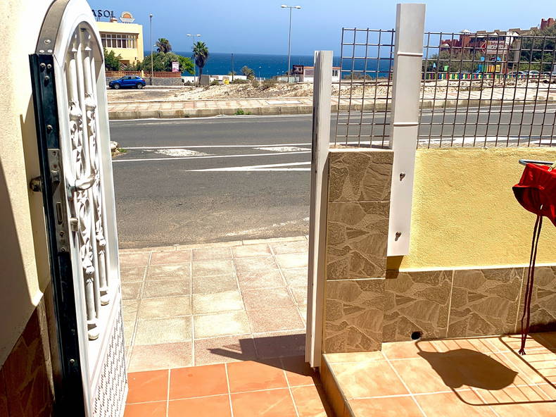 Zakwaterowanie U Rodziny Costa Calma 246700-2