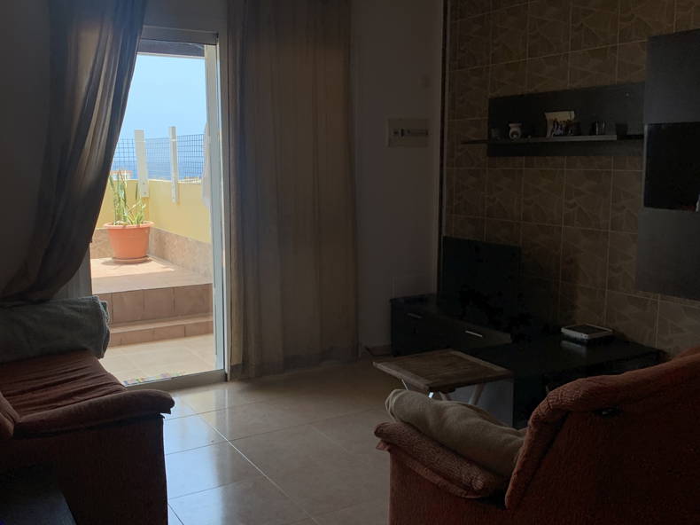 Zakwaterowanie U Rodziny Costa Calma 246700-3