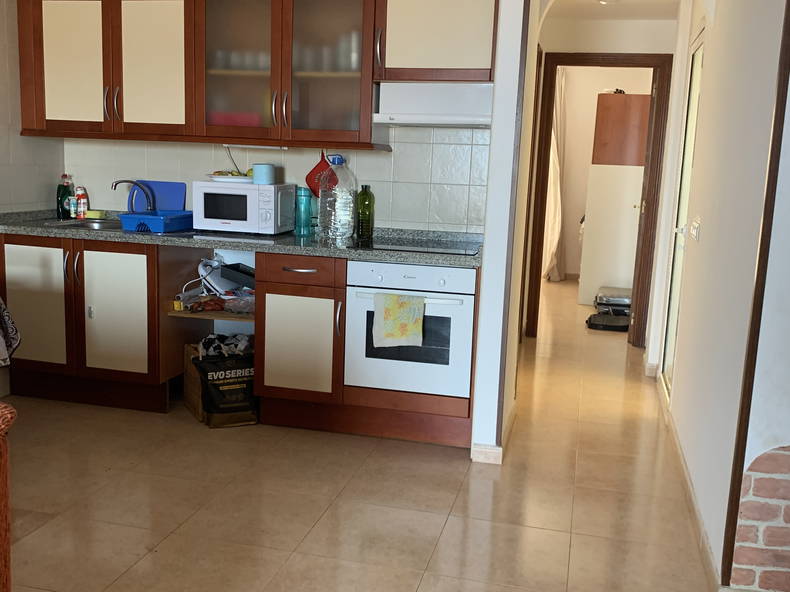 Zakwaterowanie U Rodziny Costa Calma 246700-4