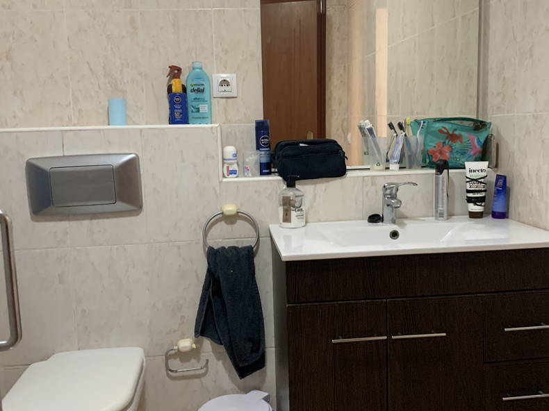 Zakwaterowanie U Rodziny Costa Calma 246700-5