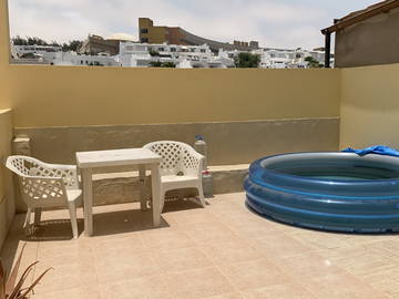 Quedarse En Casa Costa Calma 246700-7