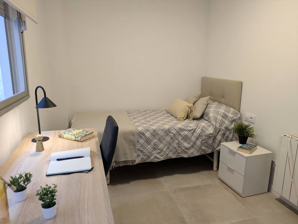 Coliving Burjassot 664974-1