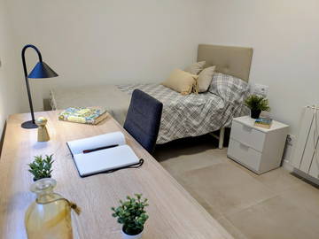 Coliving Burjassot 664974-4