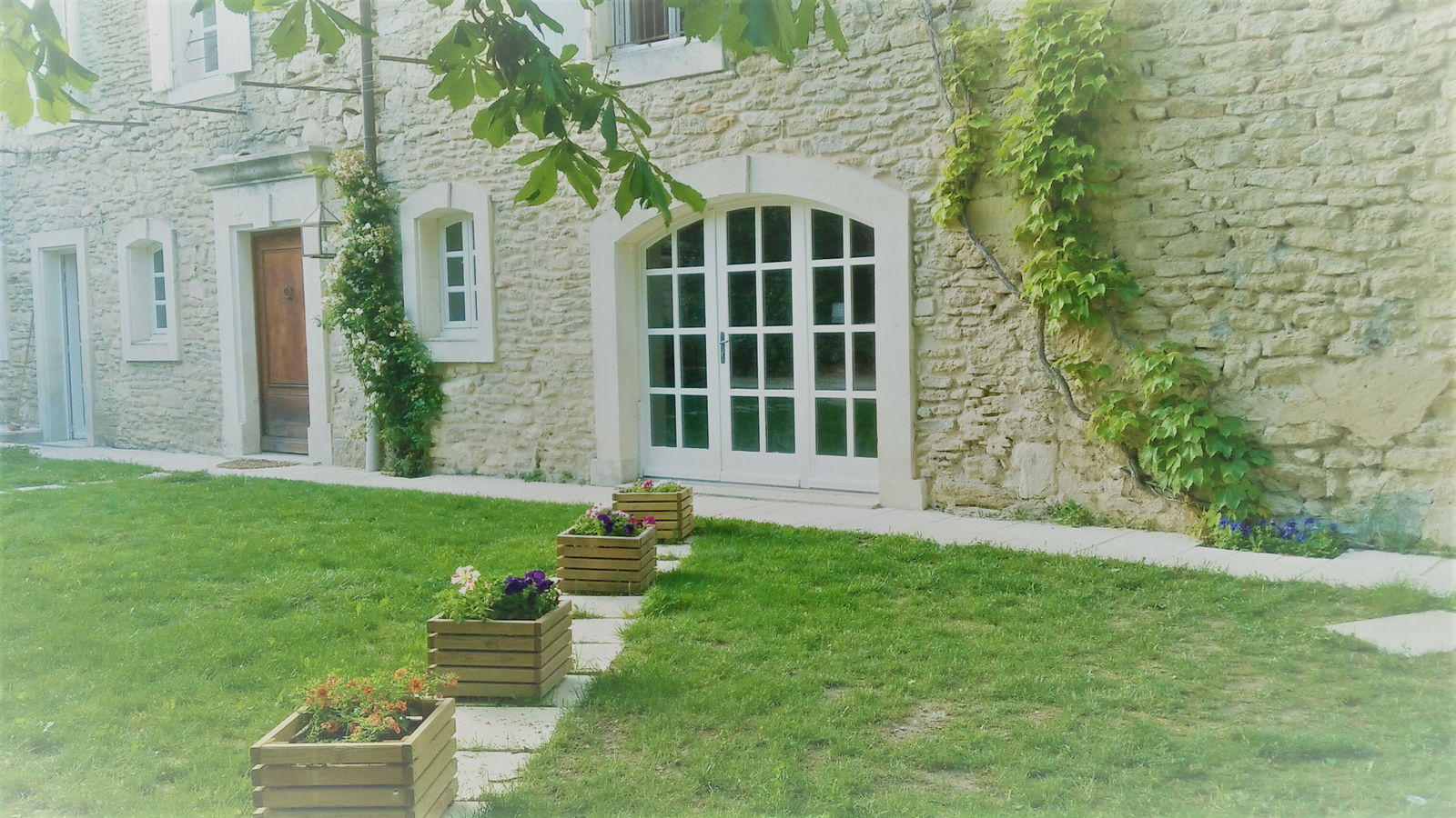 Quedarse En Casa Montségur-sur-Lauzon 233149