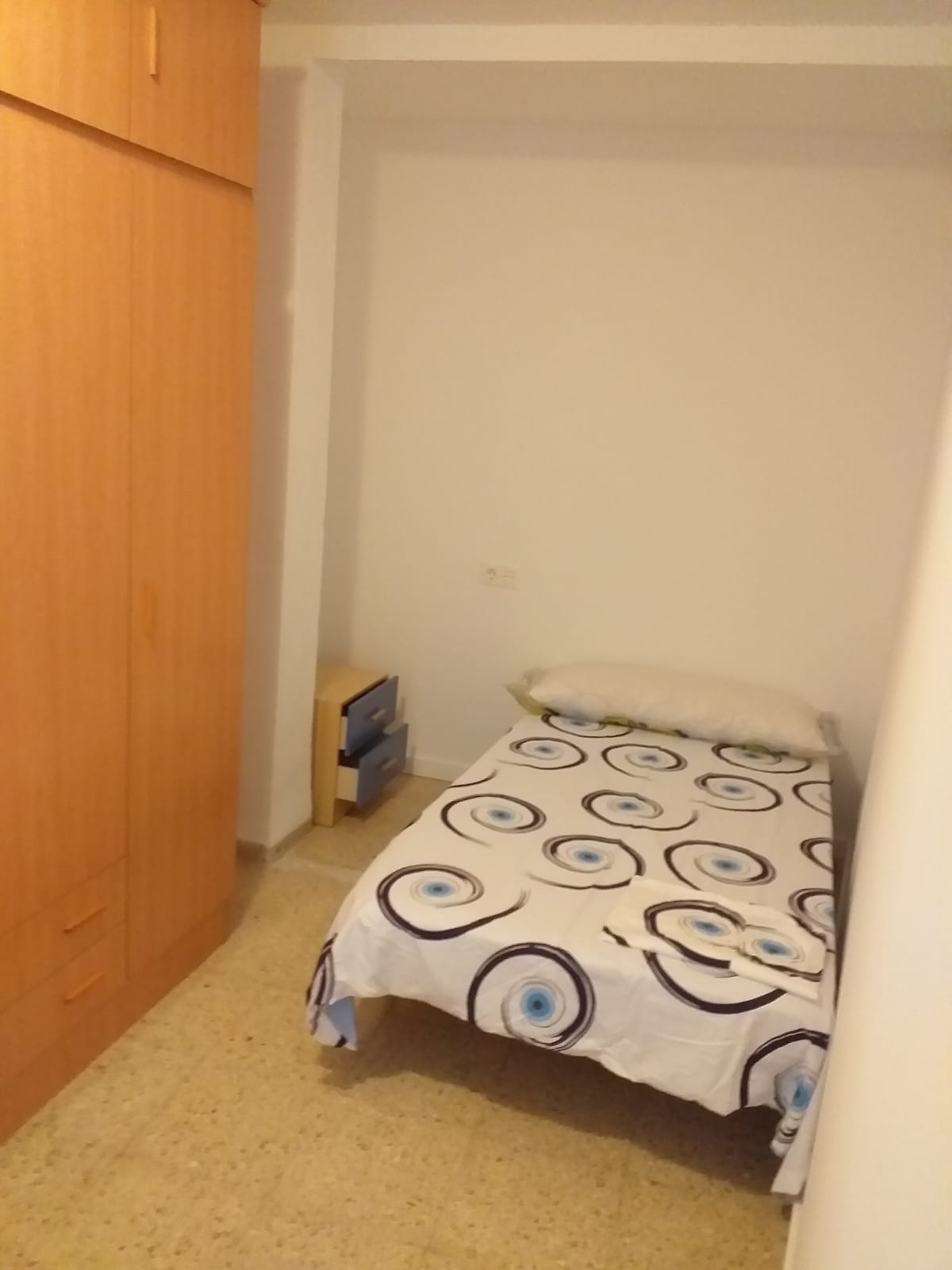 Kotimajoitus La Ñora 263257