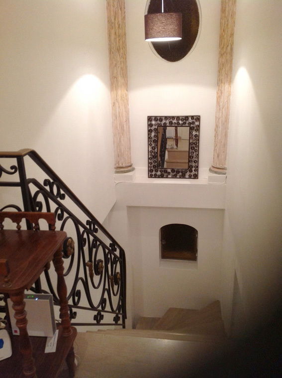 Colocación Le Pré-Saint-Gervais 176797