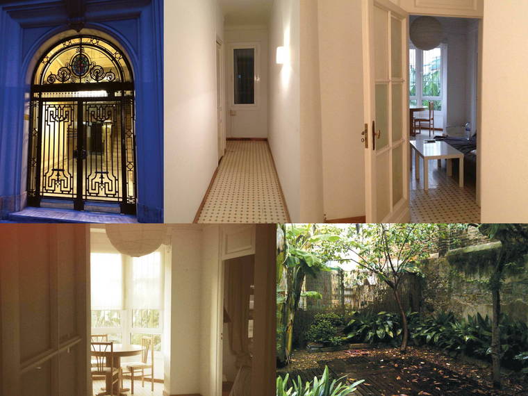 Homestay Barcelona 95185