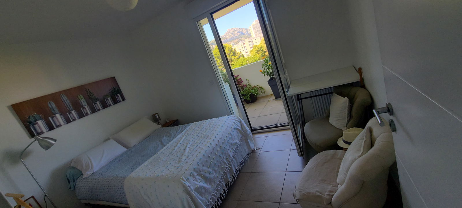 Quedarse En Casa Marseille 268492