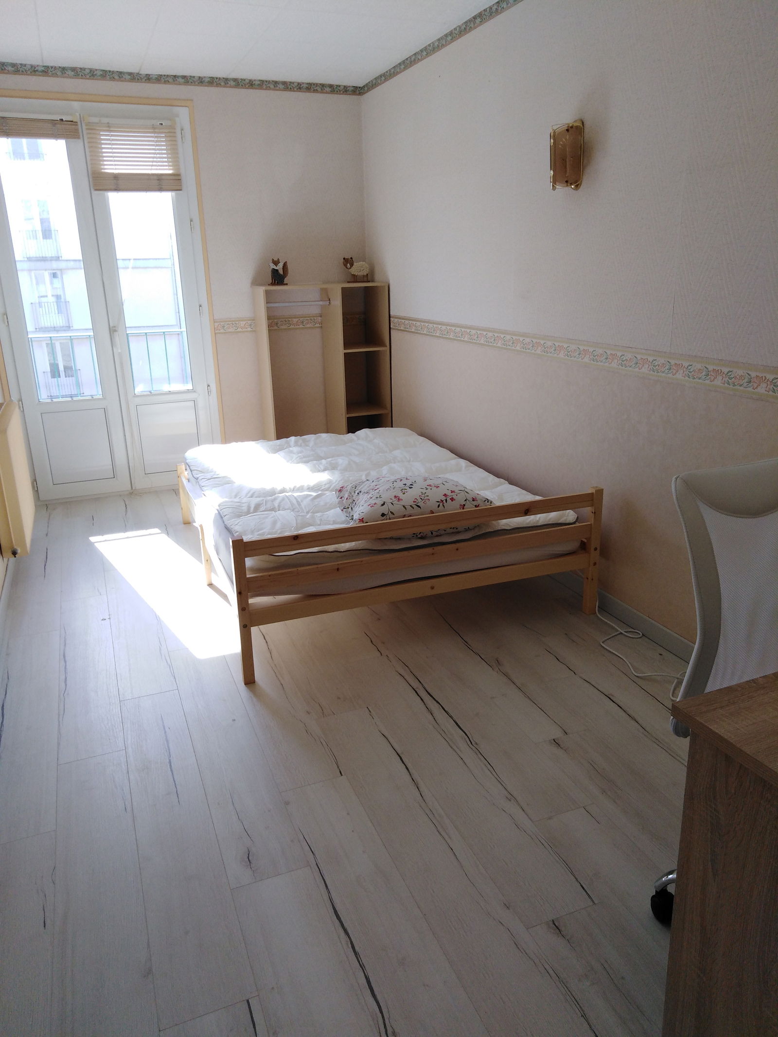 Quedarse En Casa La Rochelle 212043