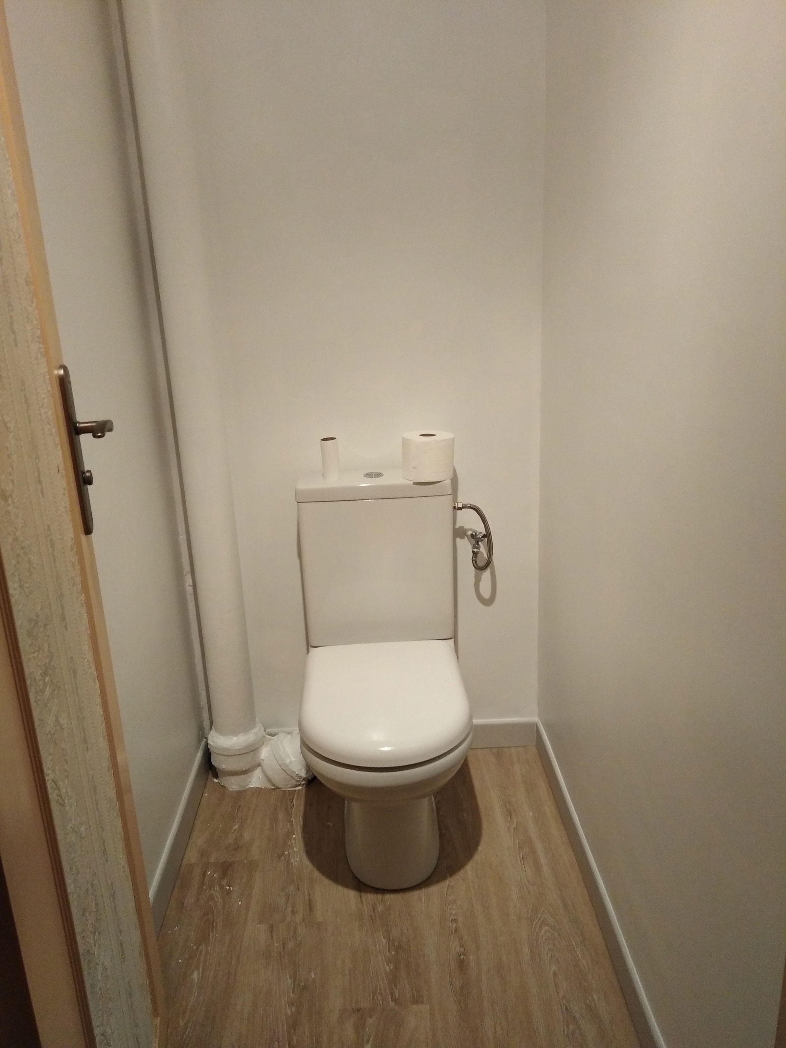 Quedarse En Casa La Rochelle 212043