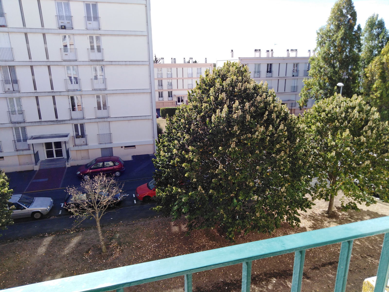 Quedarse En Casa La Rochelle 212043