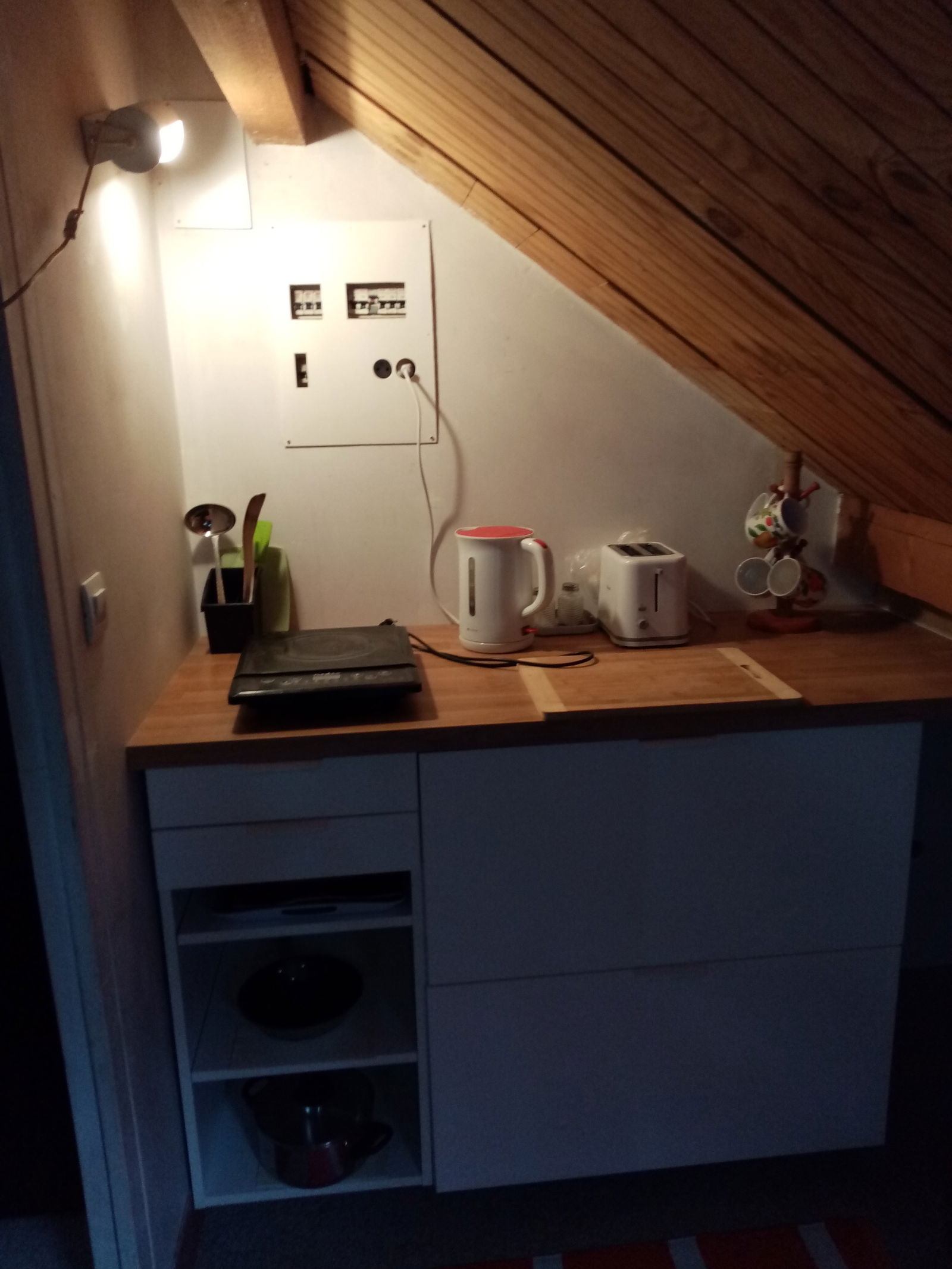 Quedarse En Casa Montbonnot-Saint-Martin 122629