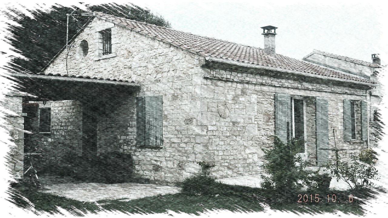 Quedarse En Casa Vedène 211087