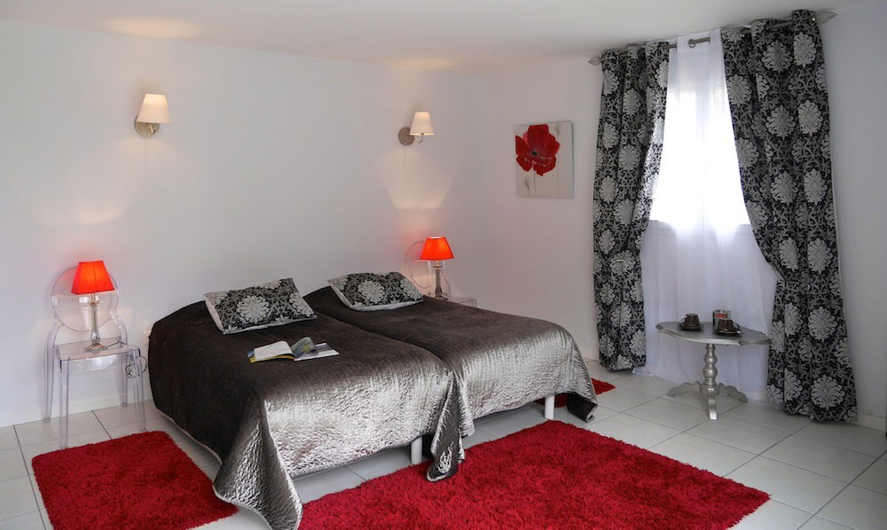 Habitaciones De Huéspedes Chouzy-sur-Cisse 125278