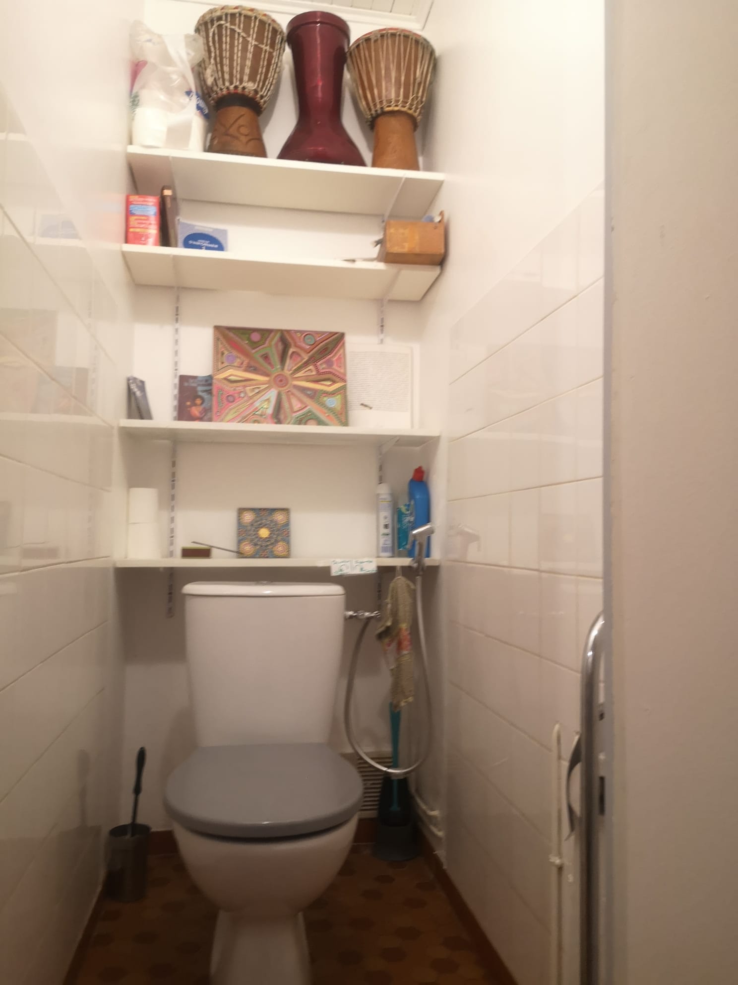 Quedarse En Casa Durfort-Lacapelette 183920