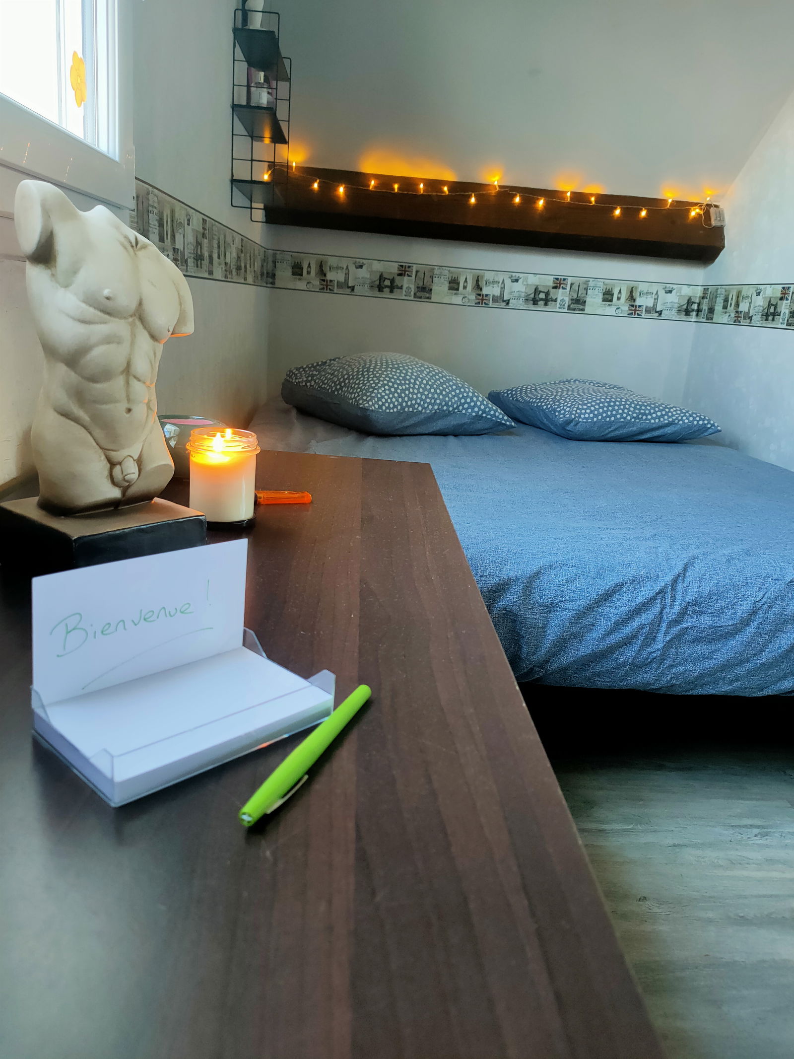 Habitaciones De Huéspedes Courtenay 428122