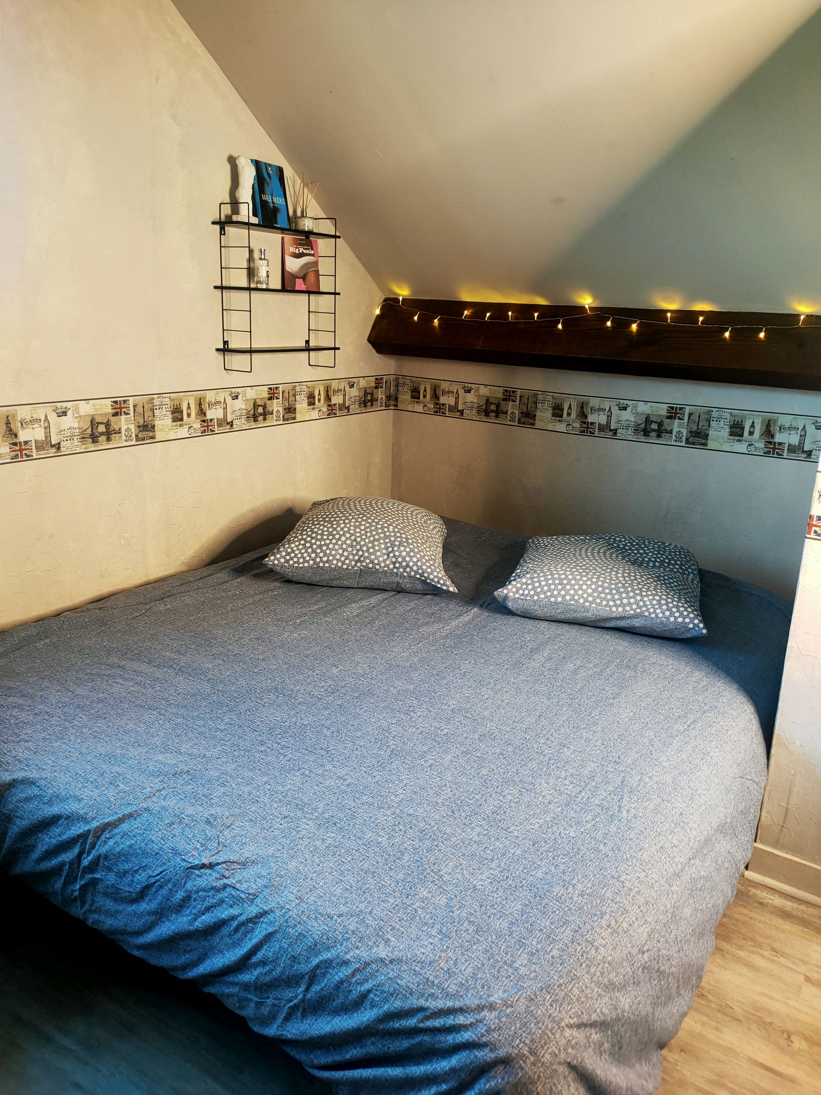 Habitaciones De Huéspedes Courtenay 428122