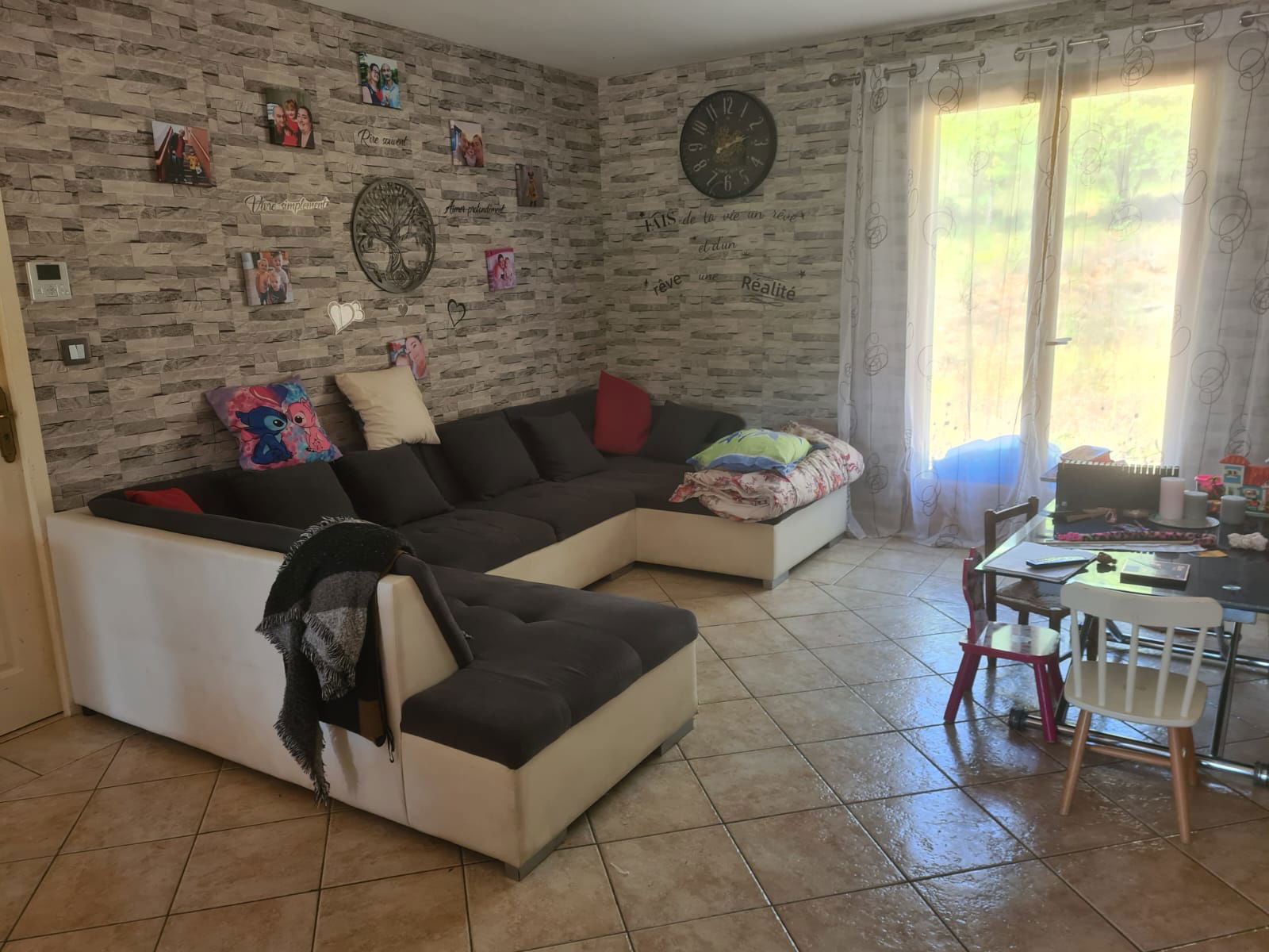 Quedarse En Casa Bras 604669
