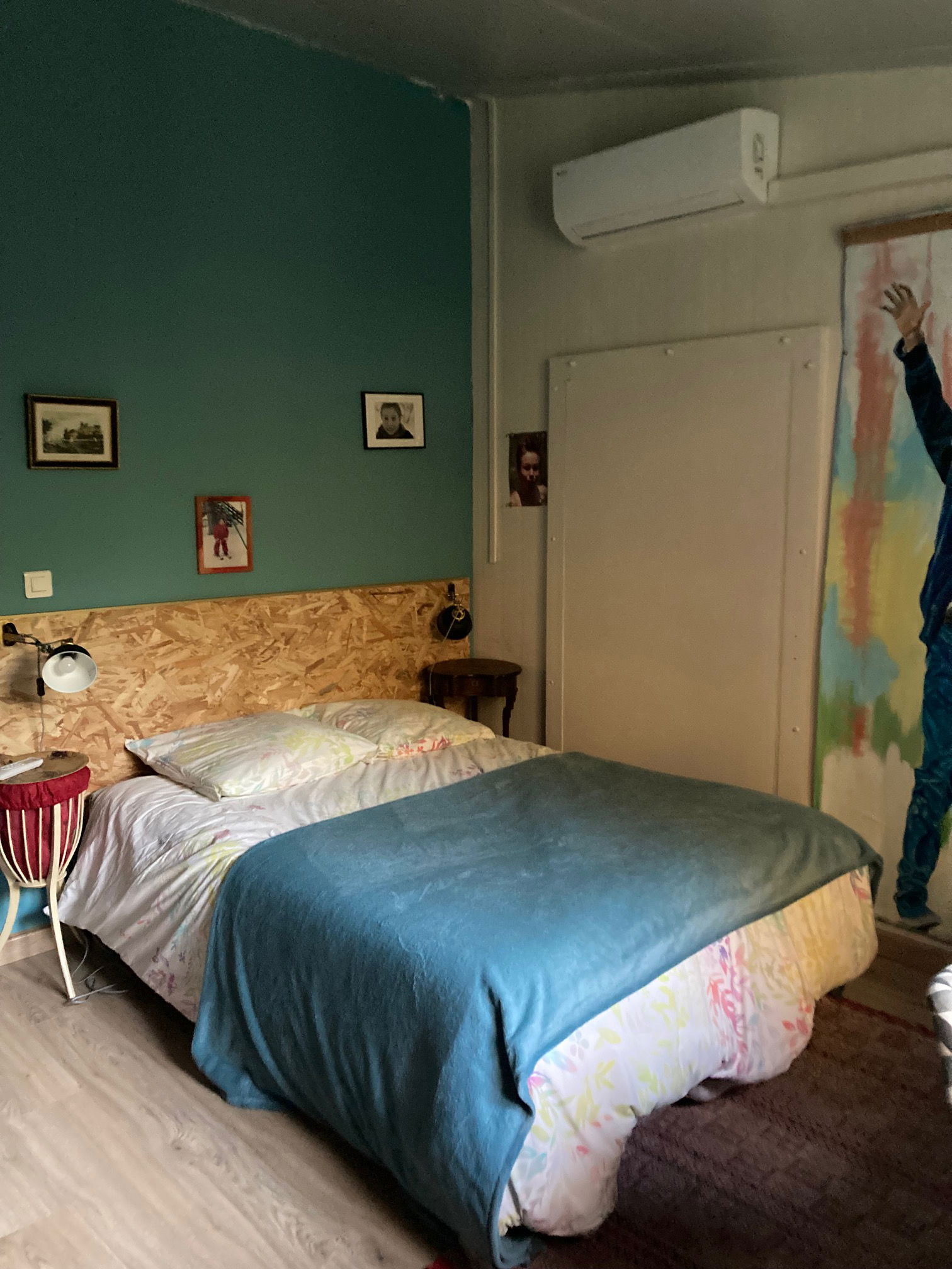 Quedarse En Casa Barbentane 457900