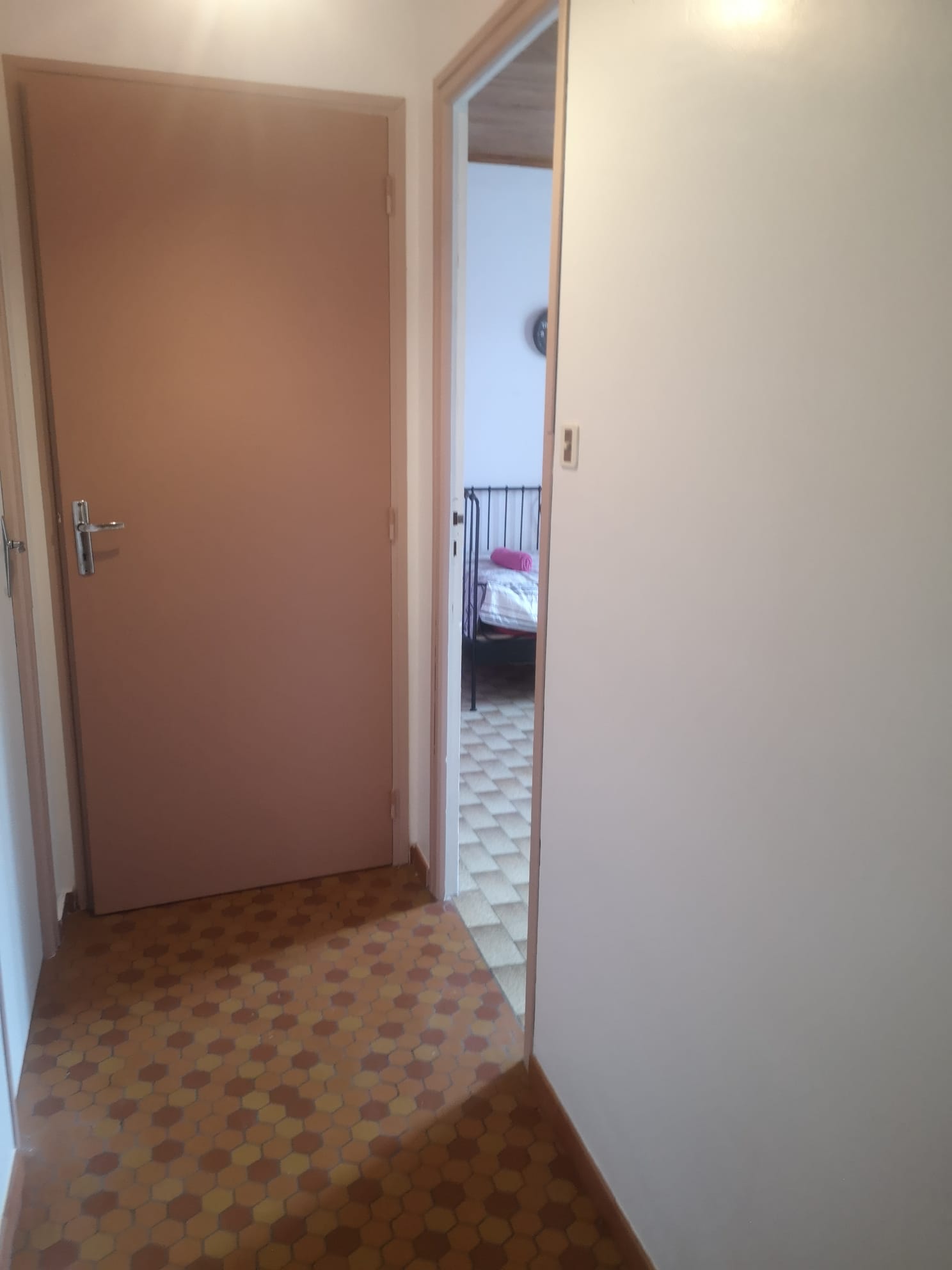 Quedarse En Casa Durfort-Lacapelette 257409