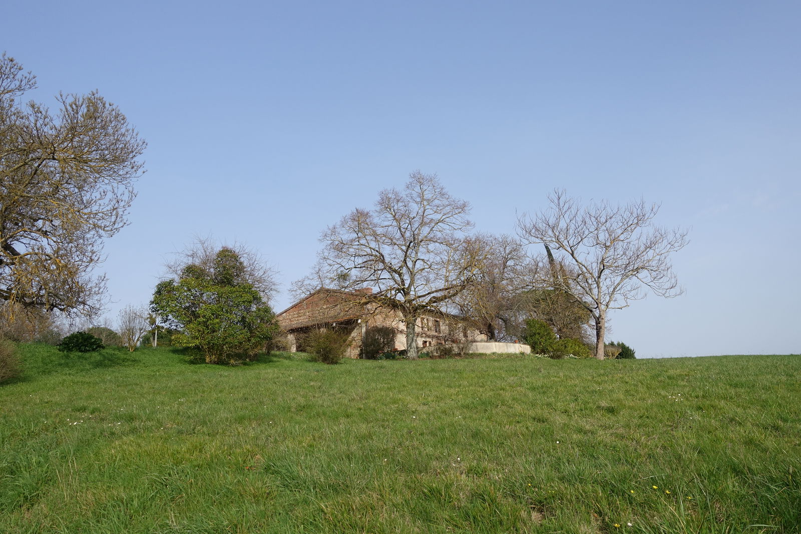 Quedarse En Casa Montpitol 262598