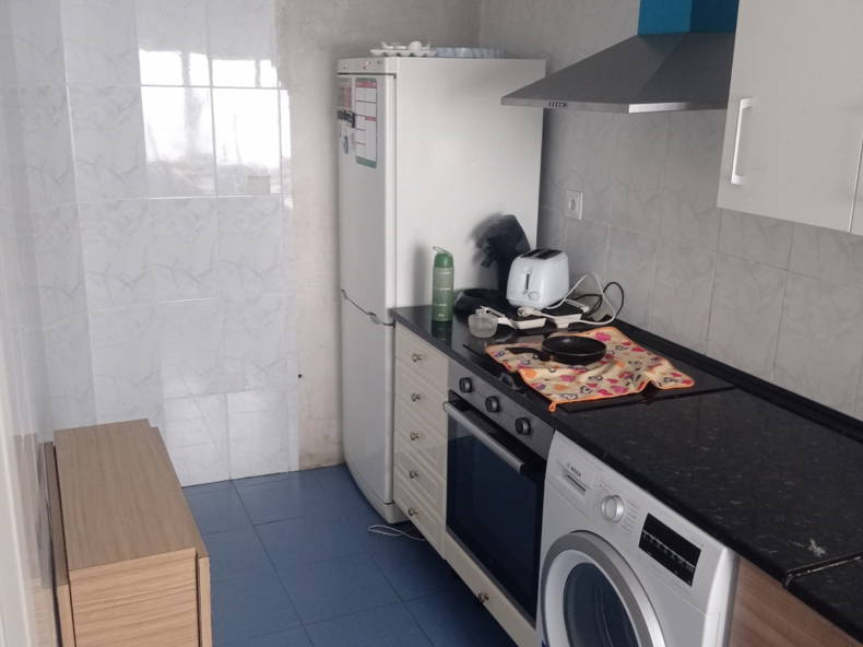 Gästezimmer Zaragoza 435910-2