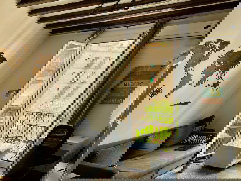 Gastfamilie Barcelona 555667-1