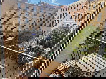 Quedarse En Casa Barcelona 555667-1