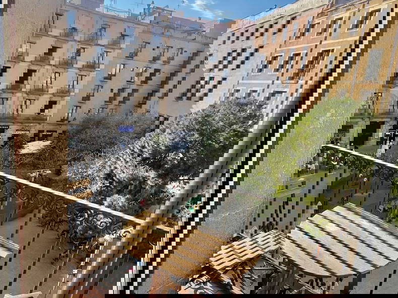 Gastfamilie Barcelona 555667-2