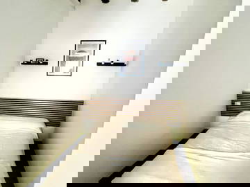 Chambre Chez L'habitant Barcelona 555667-4