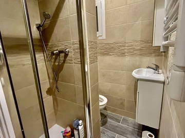 Chambre Chez L'habitant Barcelona 555667-6