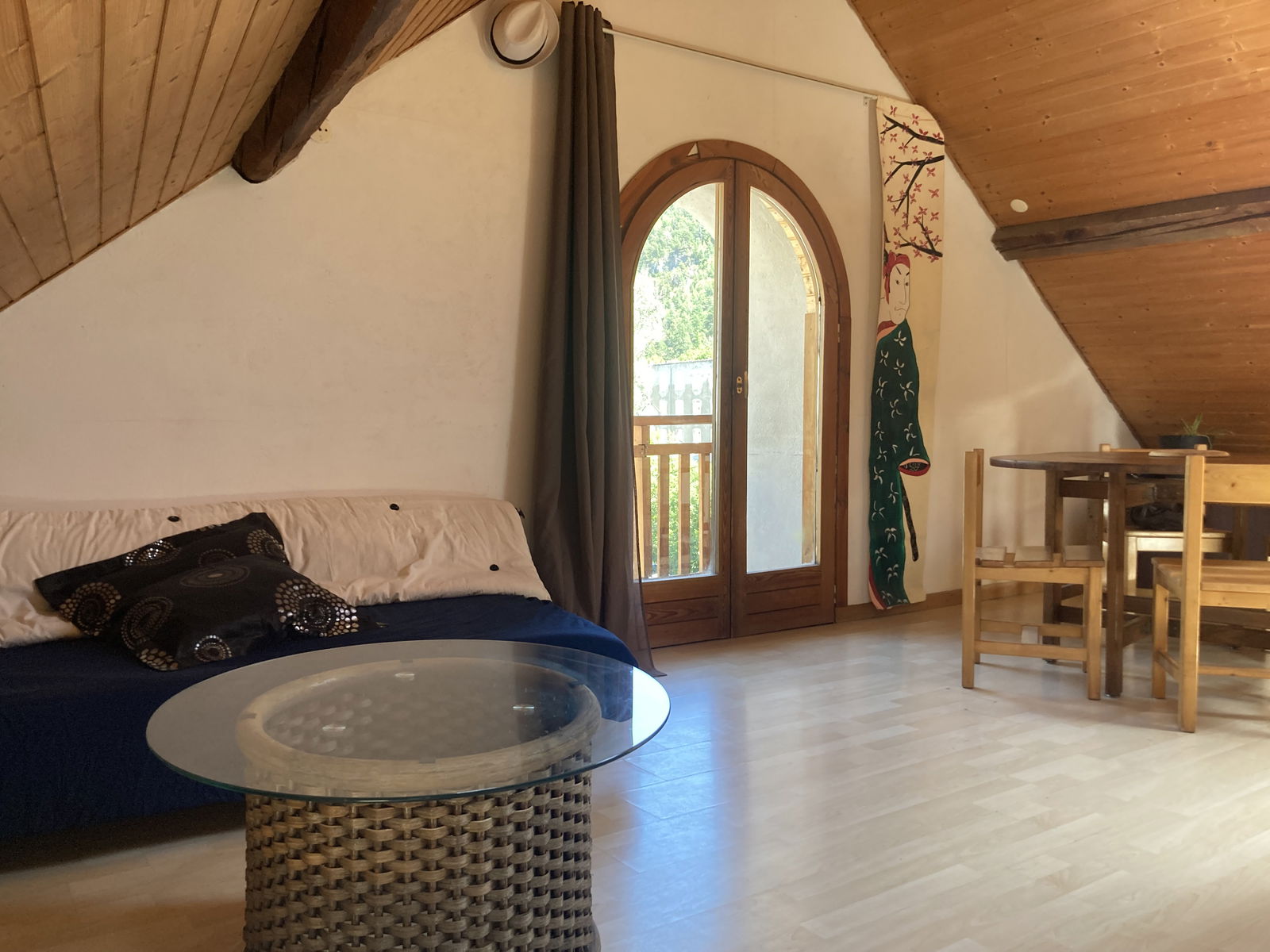 Colocación Briançon 411405