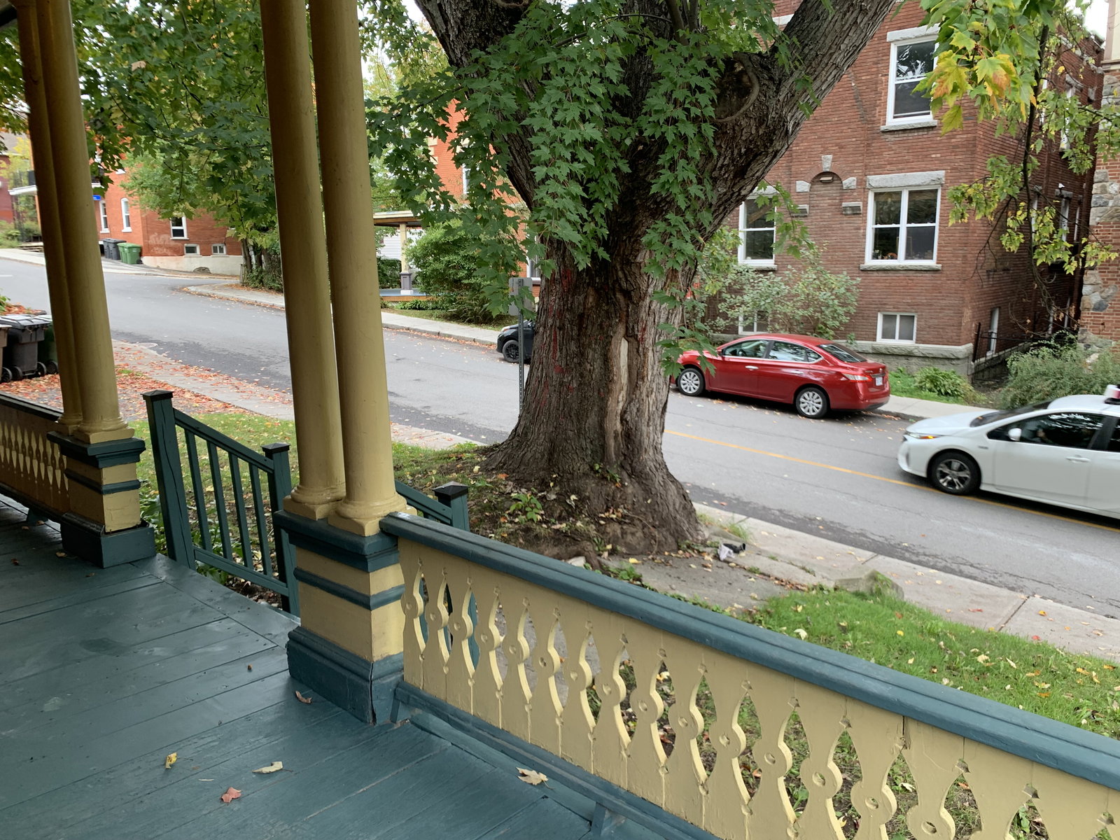 Colocación Sherbrooke 662386