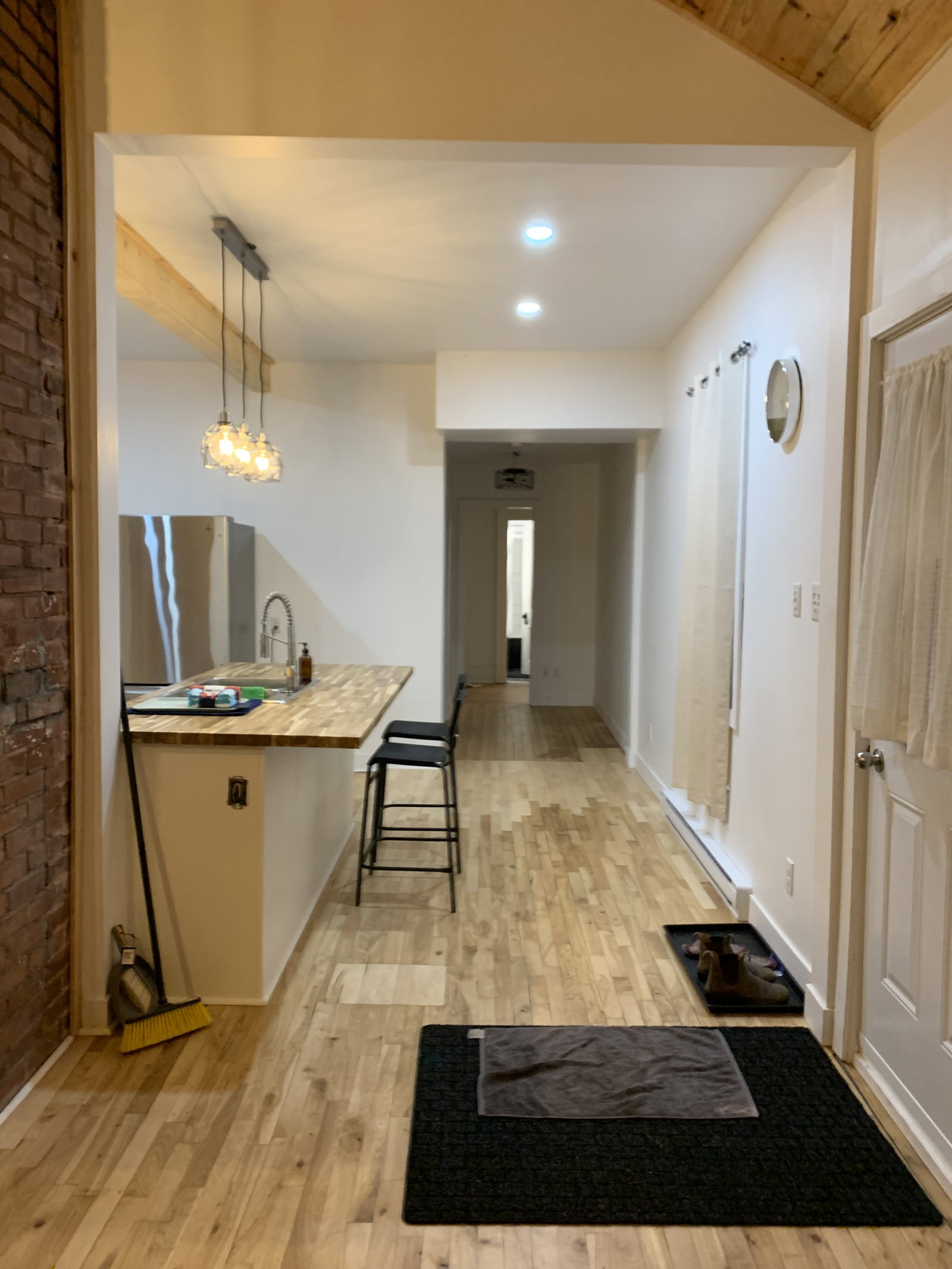 Colocación Sherbrooke 662386