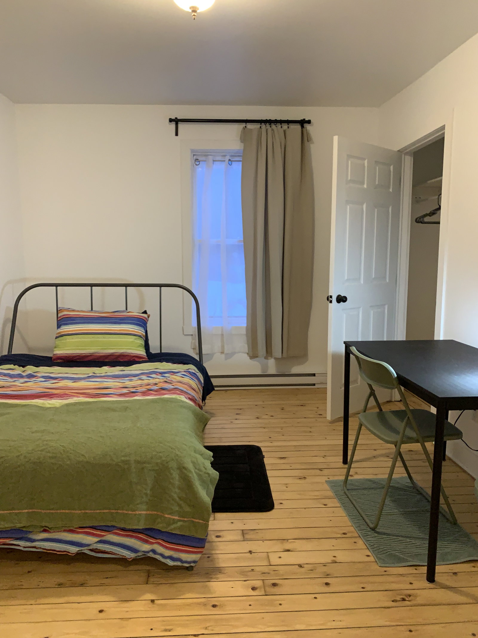 Colocación Sherbrooke 662386