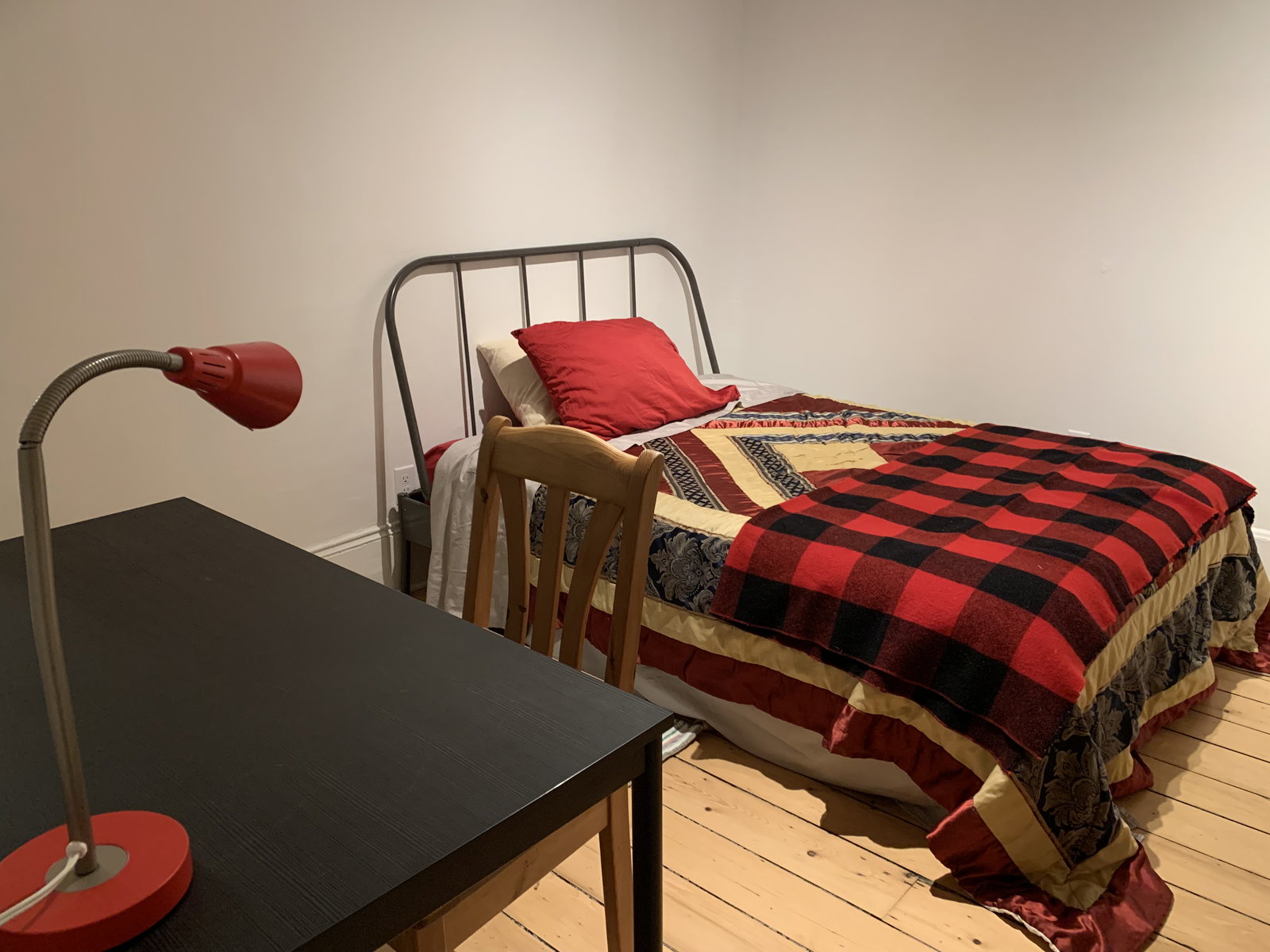 Colocación Sherbrooke 662386